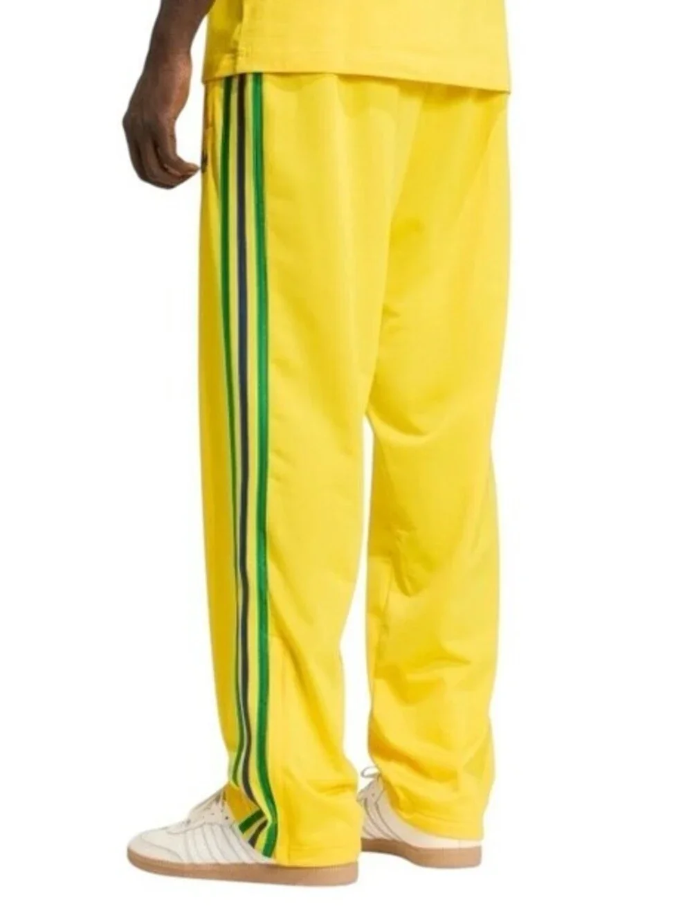 adidas jacket classic